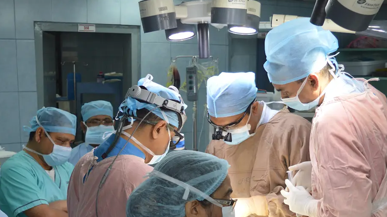 Al Helal Specialized Hospital